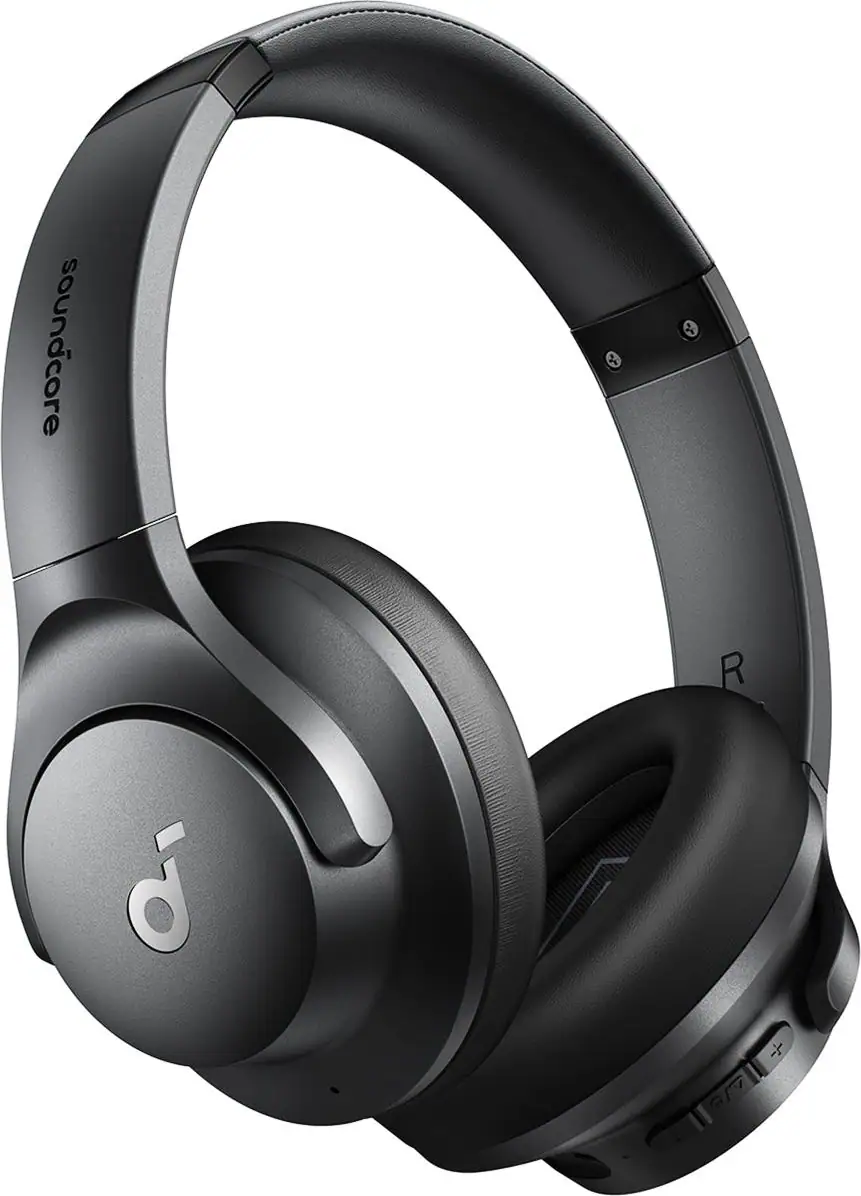 Soundcore Q21i NC Wireless Noise Cancelling Over-Ear Headphones