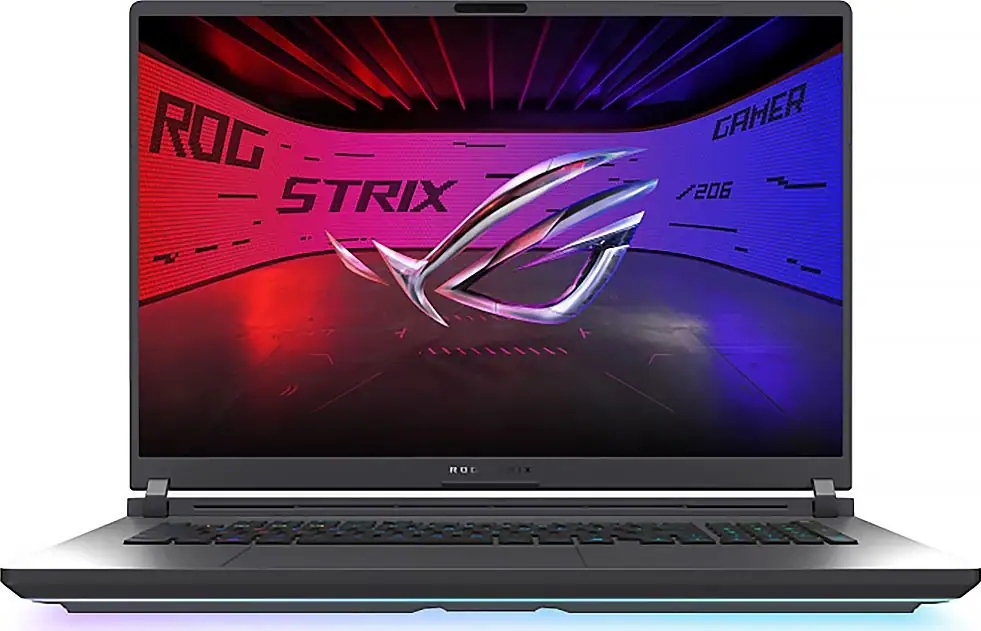 ASUS ROG Strix G18 G815LM-TT128W 18" Gaming Laptop