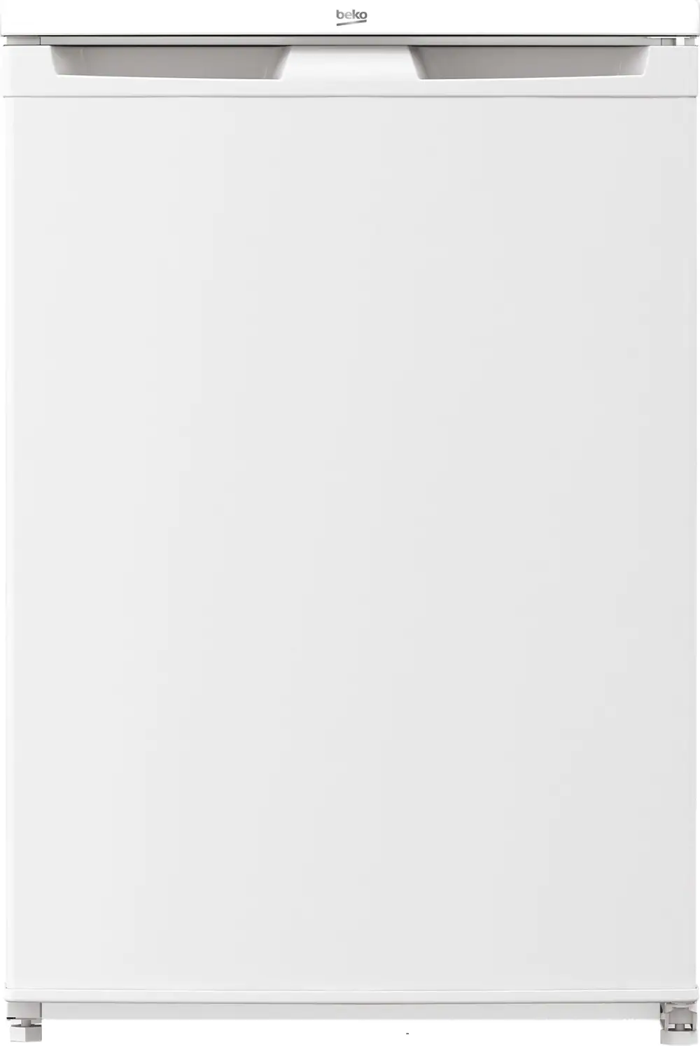 Beko UFS4584W Under Counter Freezer