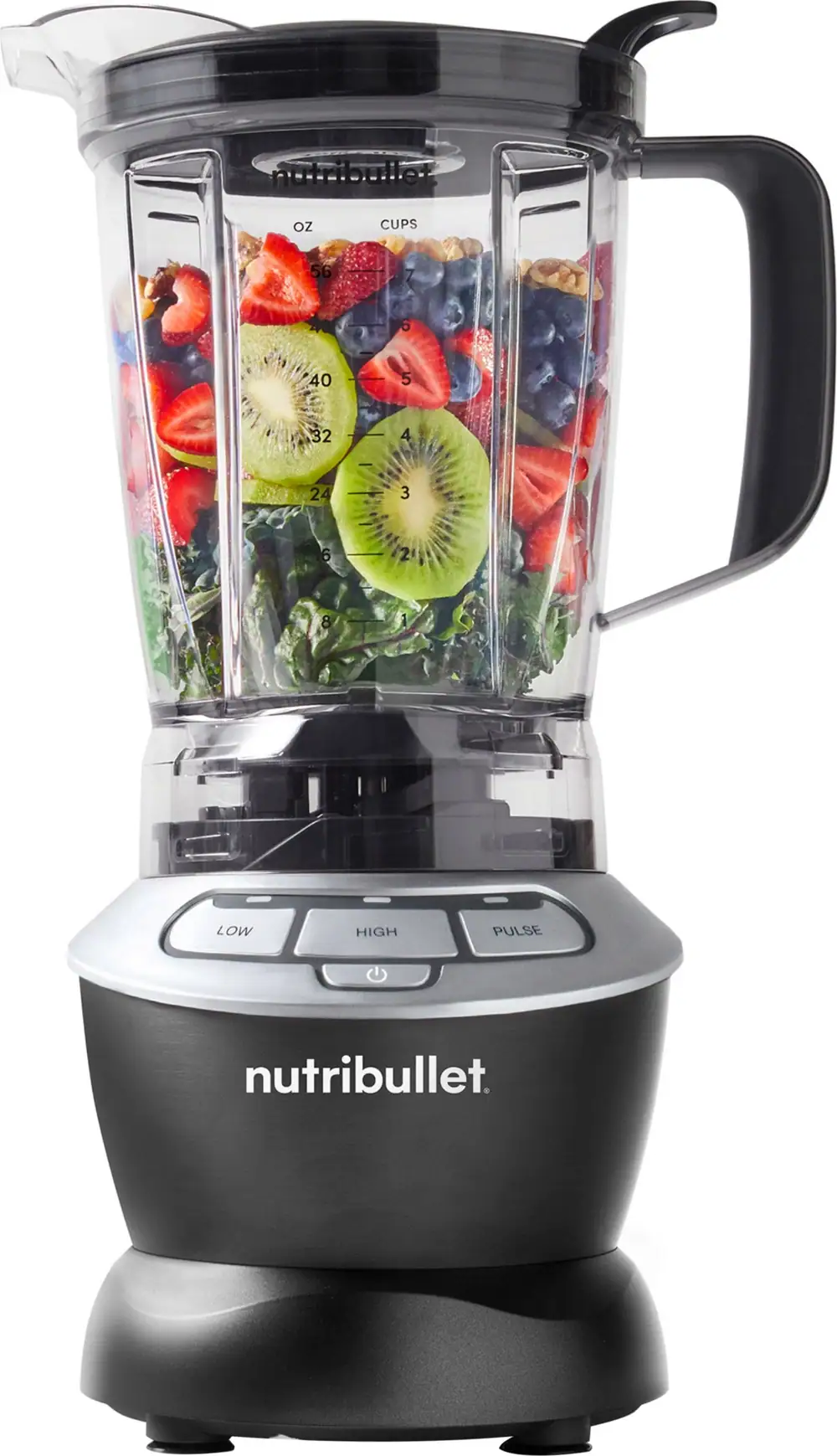 NutriBullet 1319 1.6 Litre Blender