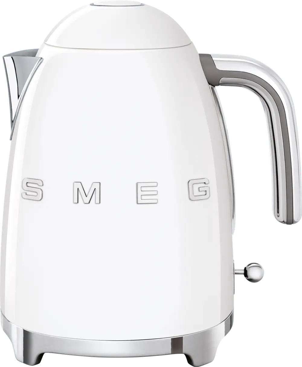 Smeg 50's Retro KLF03WHUK Kettle