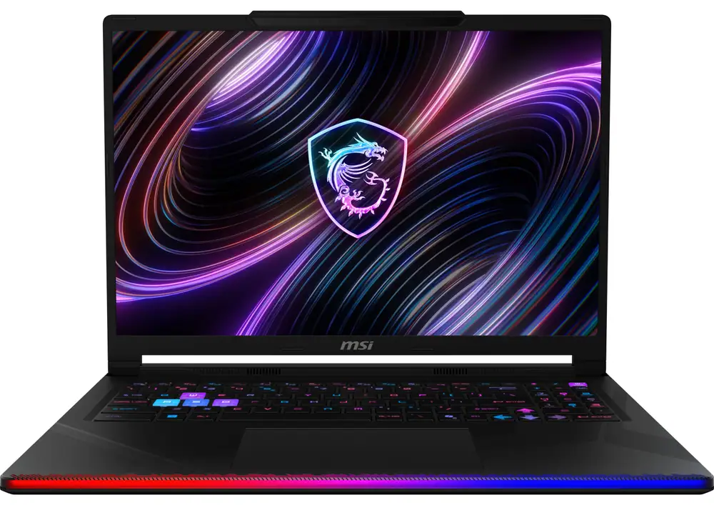 MSI Raider 16 MAX HX B2WJ-065UK 16" Gaming Laptop