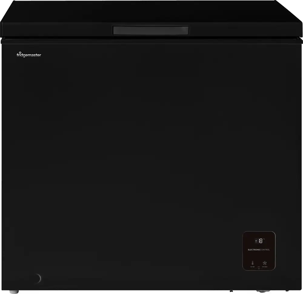 Fridgemaster MCF198EB Chest Freezer