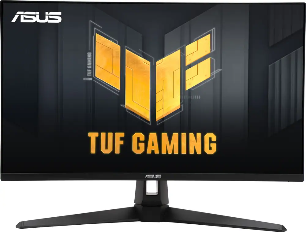 ASUS TUF Gaming VG27UQ1A 27" 4K Ultra HD 160Hz Gaming Monitor with FreeSync Premium