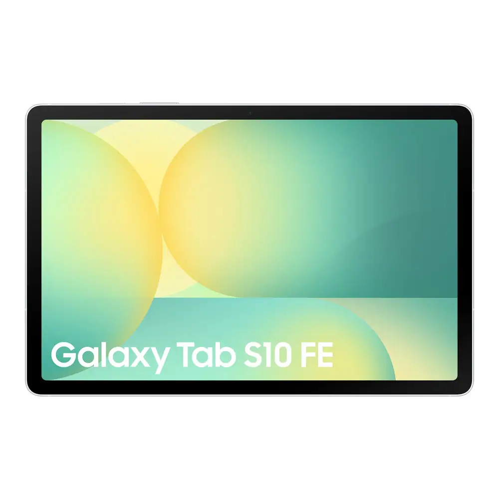 Samsung Galaxy Tab S10 FE 10.9" 256GB WiFi Tablet