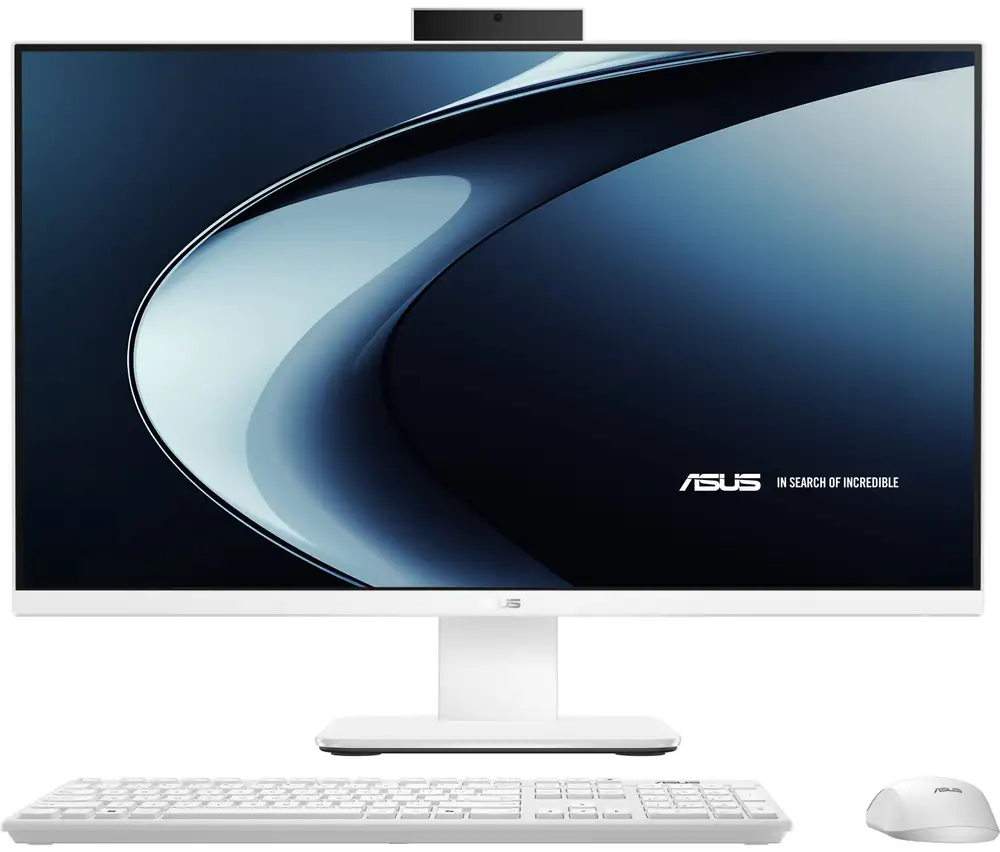 ASUS V400 AiO V470VAK-WPE245W 27" All In One