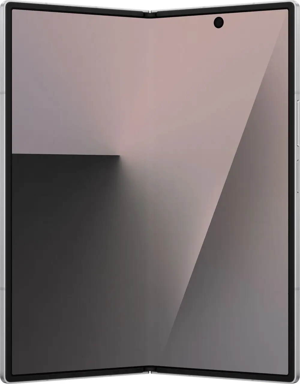 Samsung Galaxy Z Fold7 5G 512GB Smartphone in