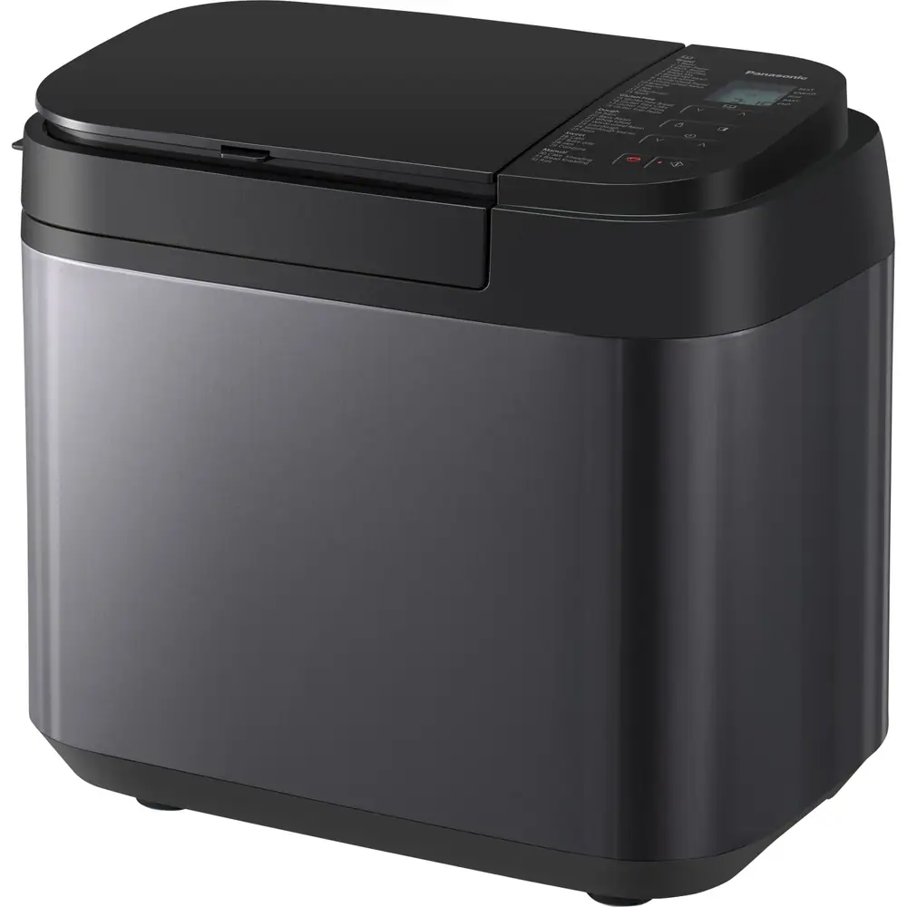 Panasonic SD-YR2540HXC Bread Maker with 32 programmes