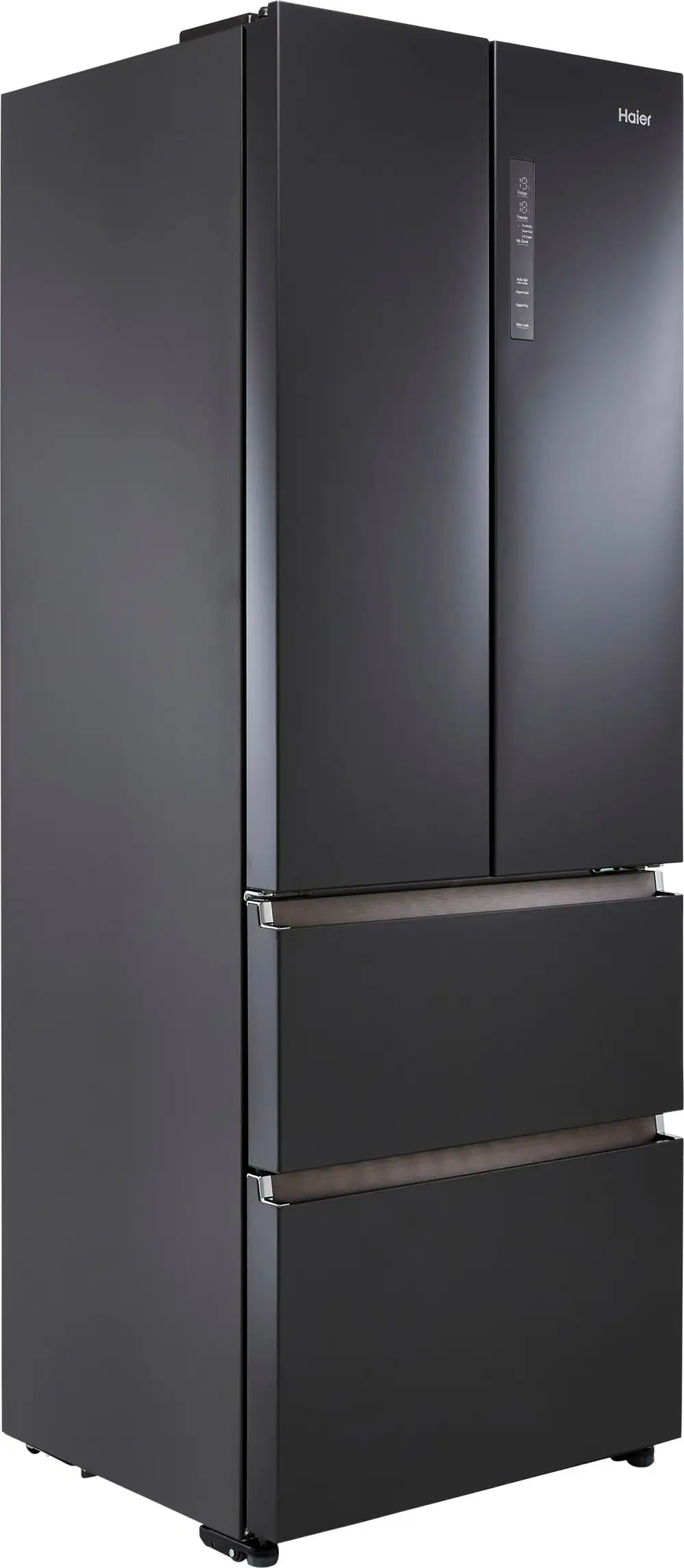 Haier HFR5719ENPB Frost Free Multi-door American Fridge Freezer