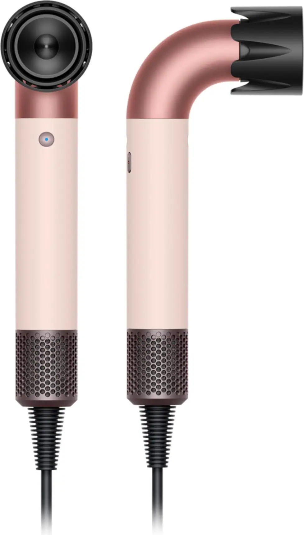 Dyson Supersonic r™ Curly+Coily Hair Dryer