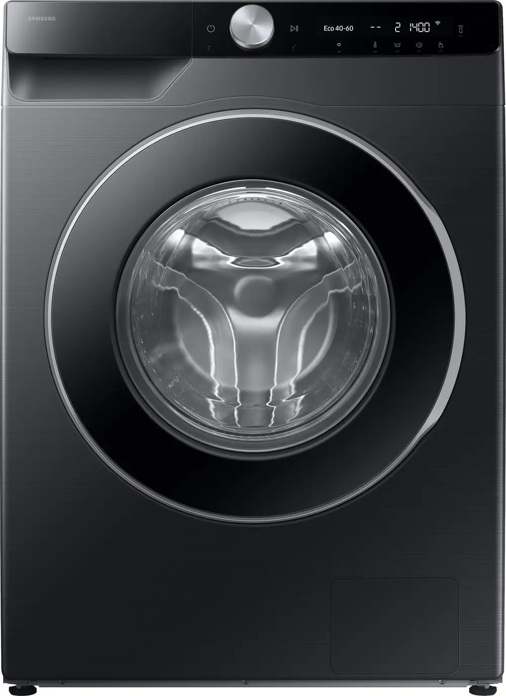 Samsung Series 6+ AI Energy SpaceMax™ WW11DG6B85LBU1 11kg Auto Dosing Washing Machine with 1400 rpm