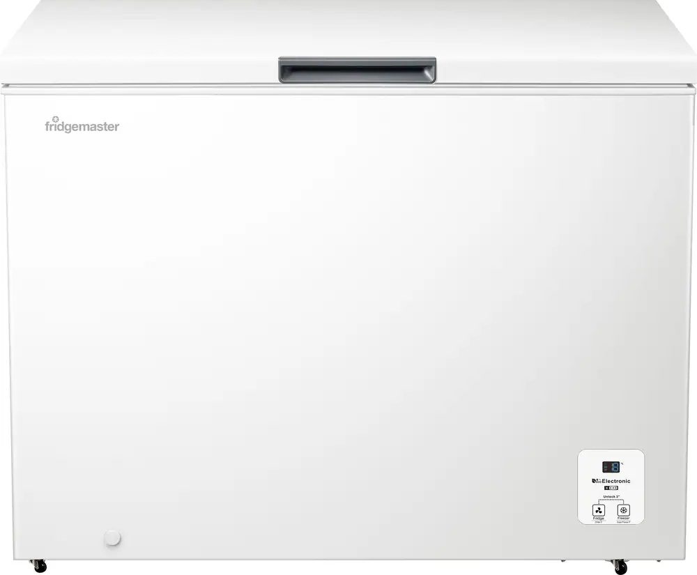 Fridgemaster MCF297E Chest Freezer