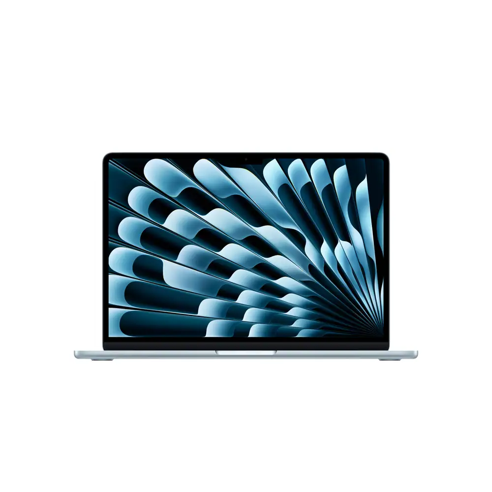 Apple 13" MacBook Air, M5, 16GB RAM, 8 Core GPU, 512GB