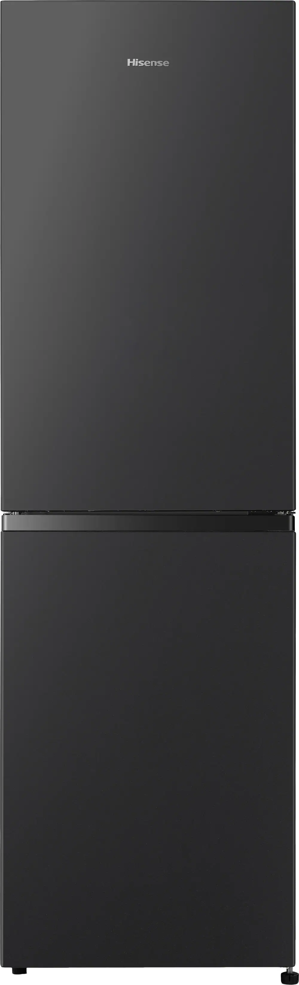 Hisense RB327N4BBE 182cm 50/50 Total No Frost Fridge Freezer