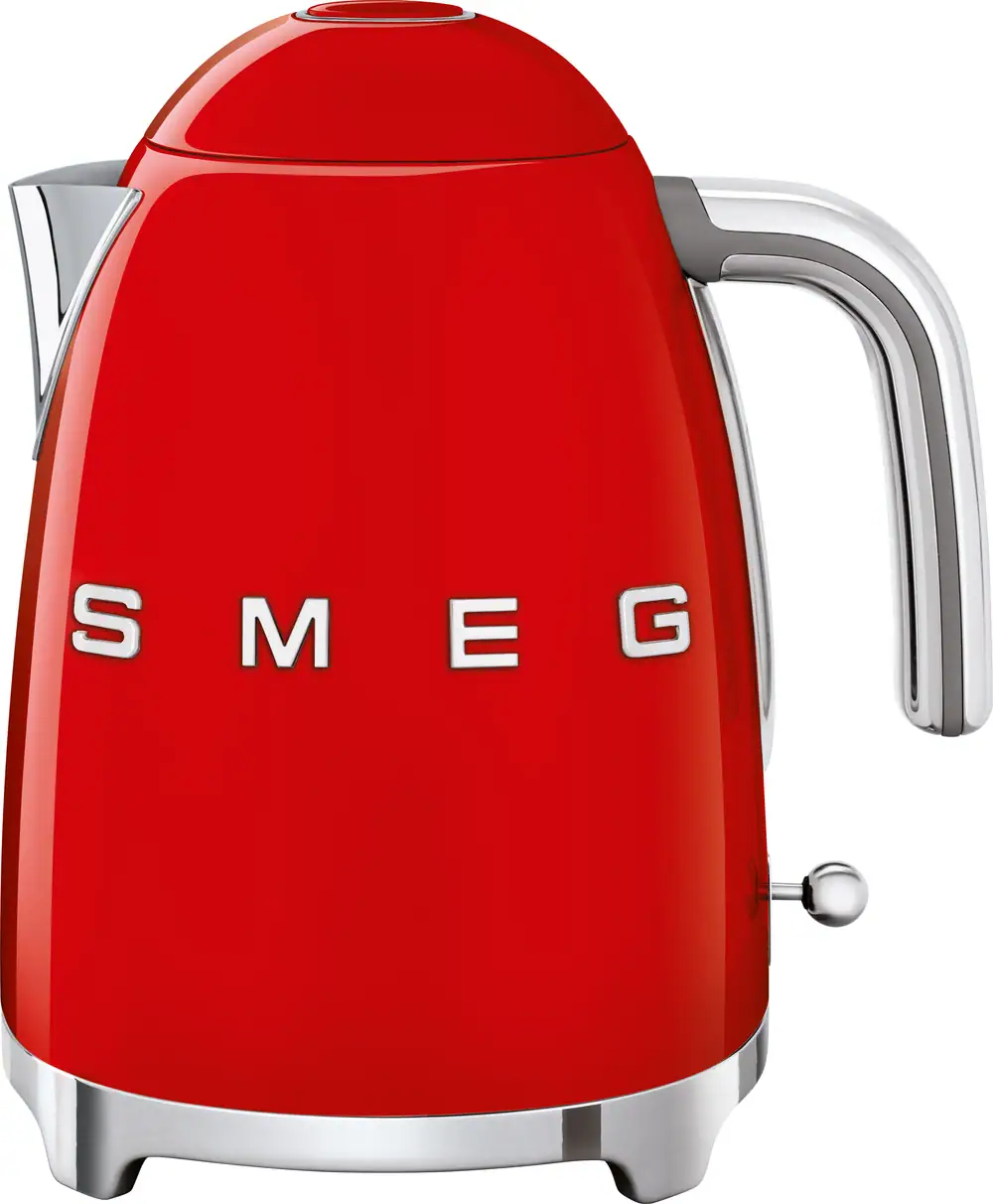 Smeg 50's Retro KLF03RDUK Kettle
