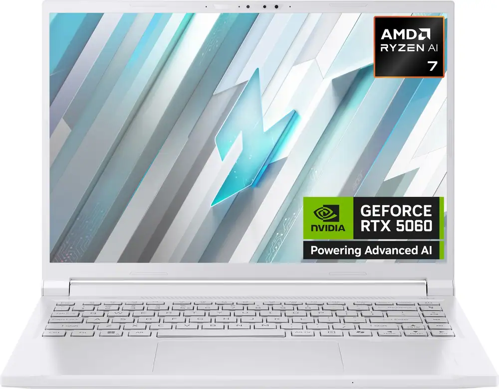 Acer Nitro V14 AI ANV14-62 14.5" Gaming Laptop