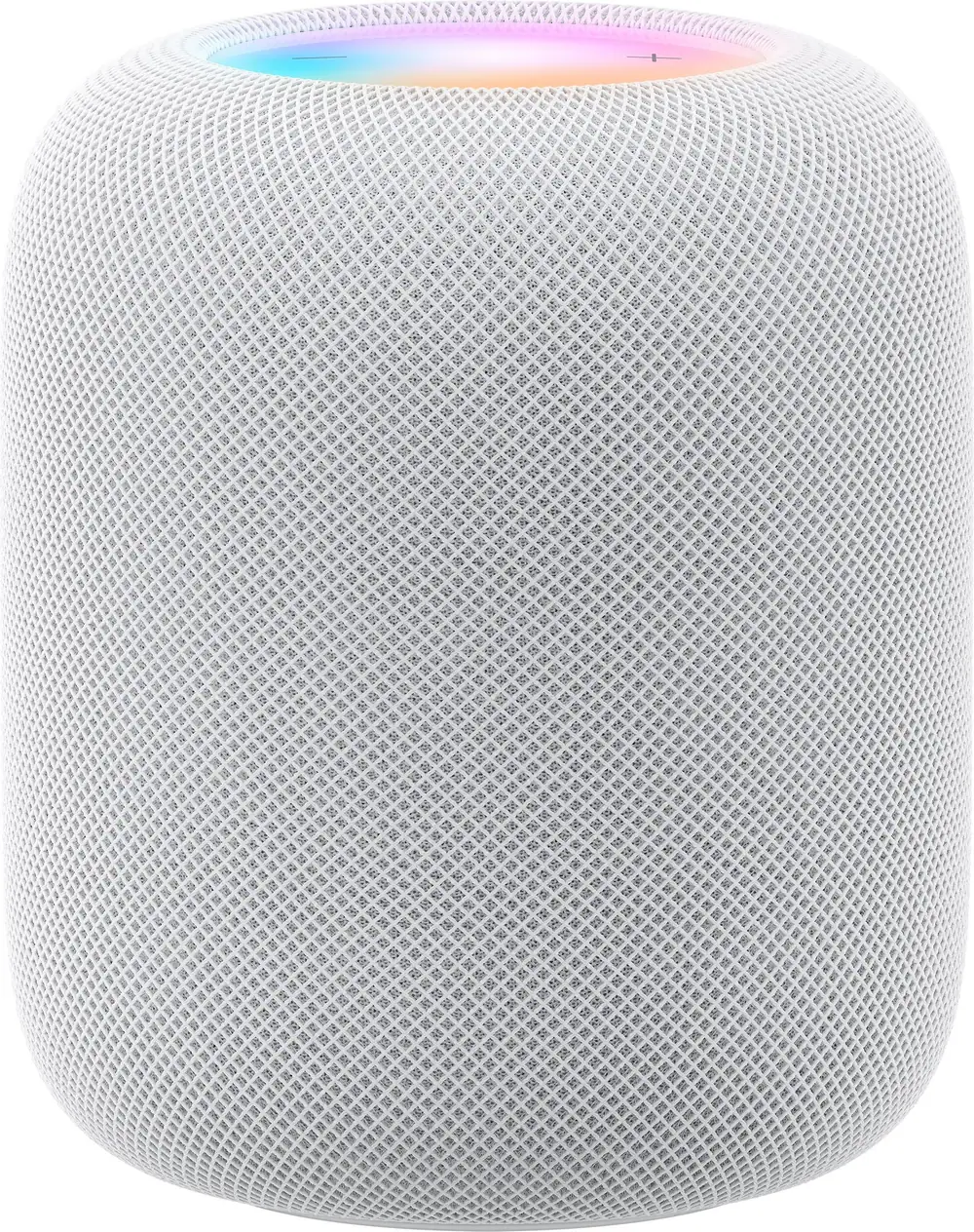 Apple HomePod (2nd Generation) with Siri
