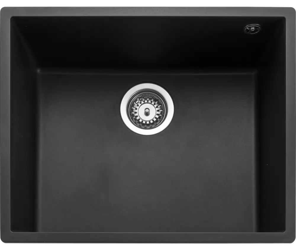 Rangemaster Oridian 1 Bowl Undermount Kitchen Sink