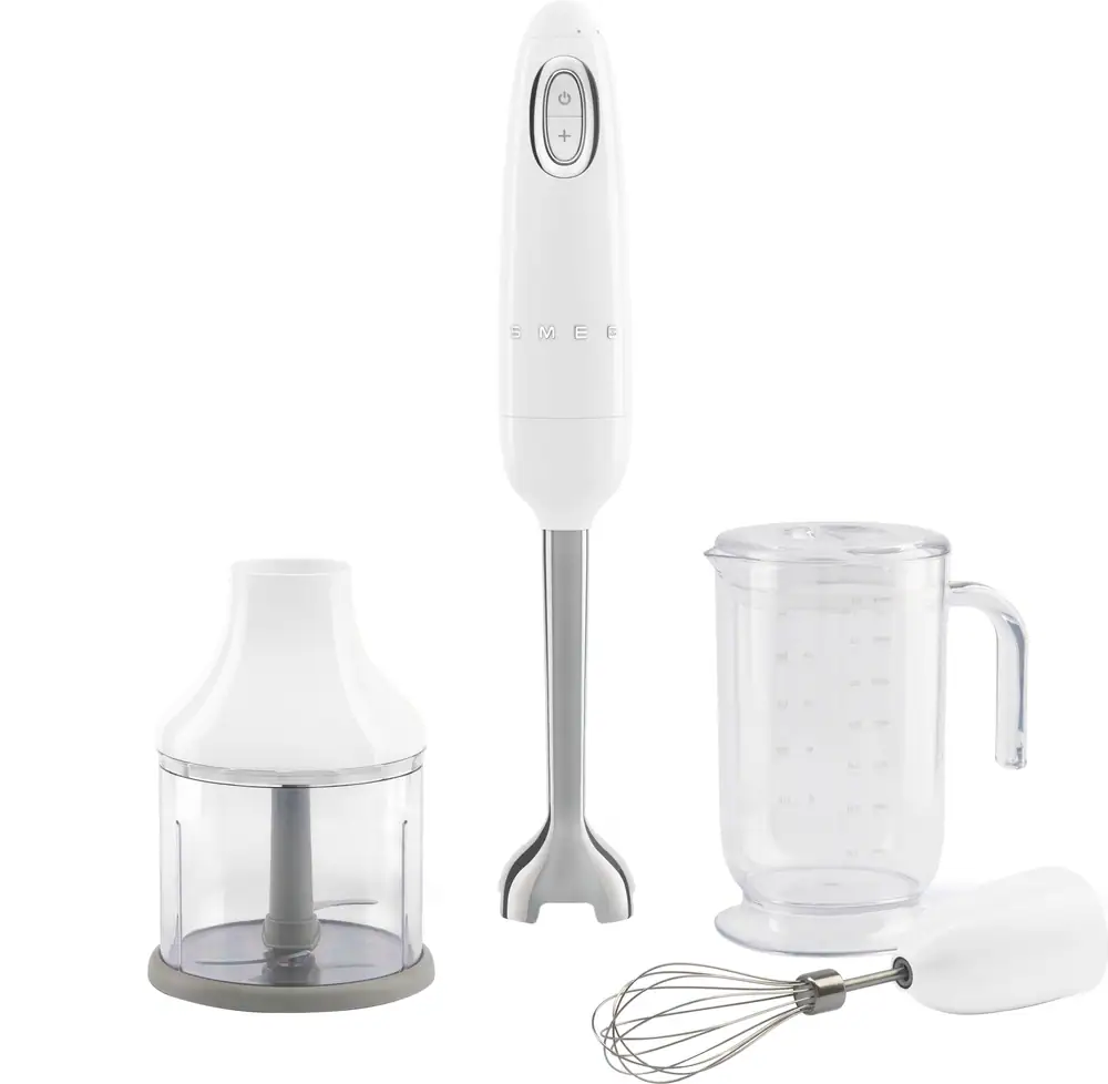 Smeg 50's Style Hand Blender