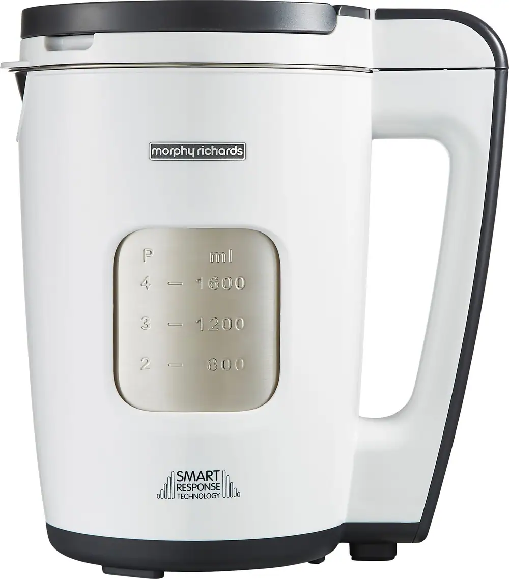 Morphy Richards Total Control 501020 1.6 Litre Soup Maker