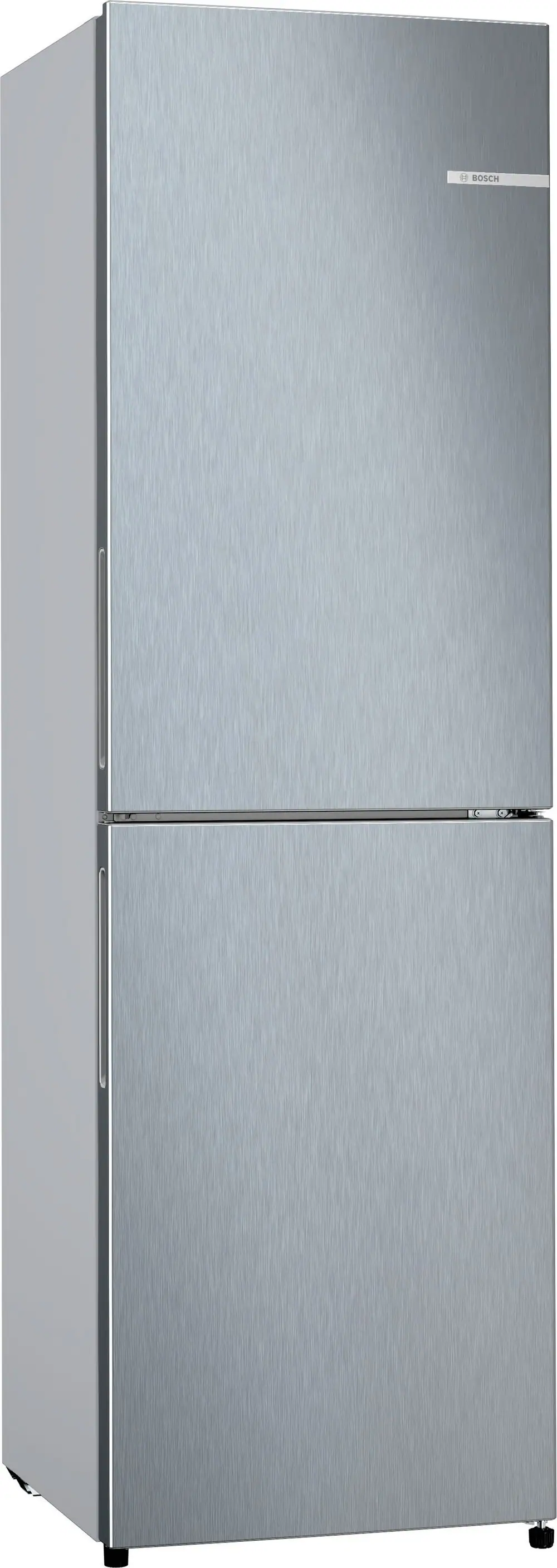 Bosch Series 2 KGN27NLEAG 182cm 50/50 Frost Free Fridge Freezer