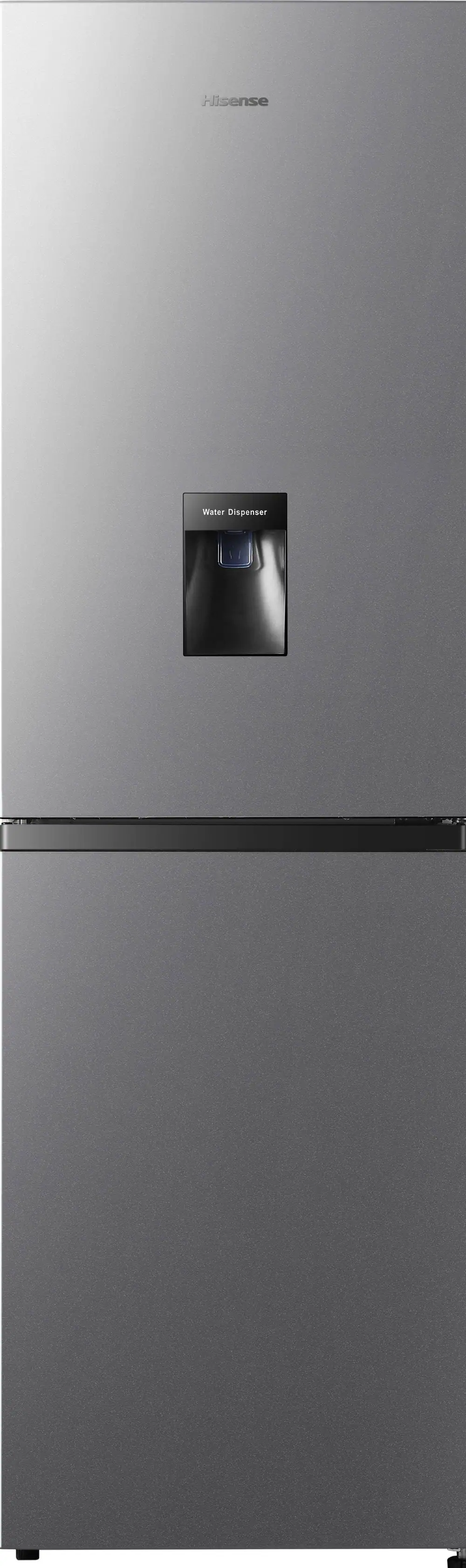 Hisense RB327N4WCE 182cm 50/50 Total No Frost Fridge Freezer