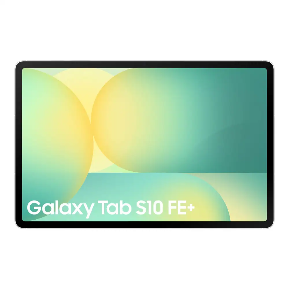 Samsung Galaxy Tab S10 FE+ 10.9" 128GB WiFi Tablet