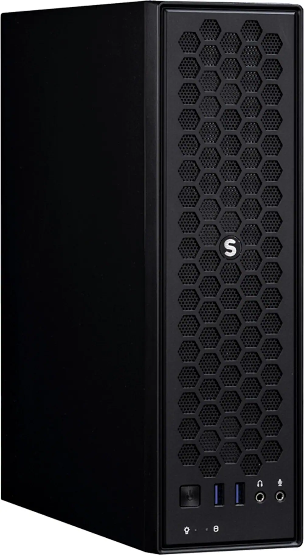 3XS Core Tower