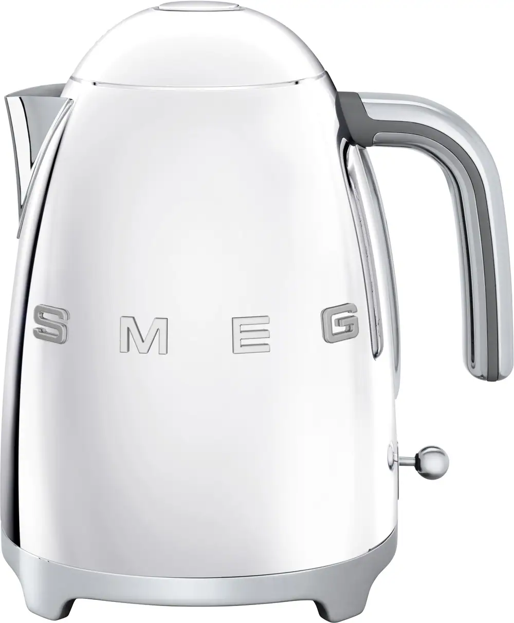 Smeg 50's Retro KLF03SSUK Kettle