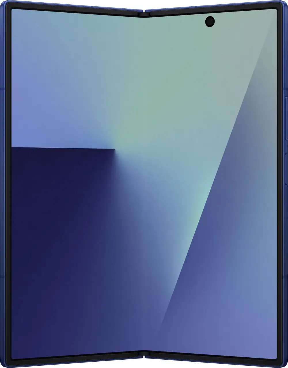Samsung Galaxy Z Fold7 5G 512GB Smartphone in Shadow