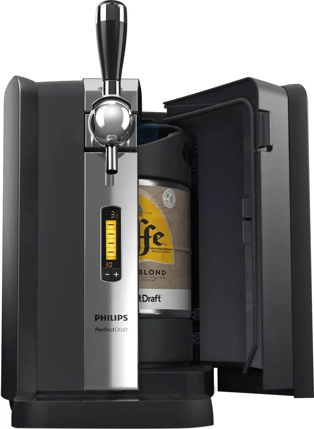PerfectDraft 7000 Series Draft Beer Dispenser