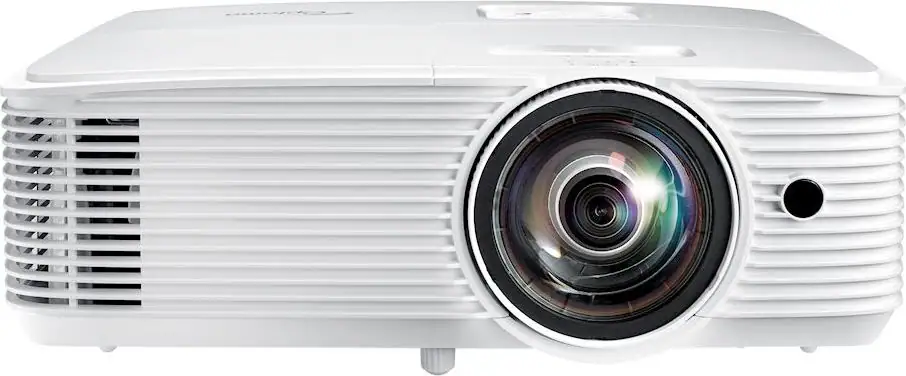Optoma GT500XR XGA (1024x768) Lamp Projector