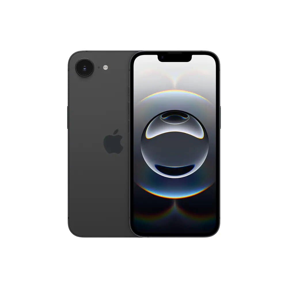 Apple iPhone 16e 128GB in