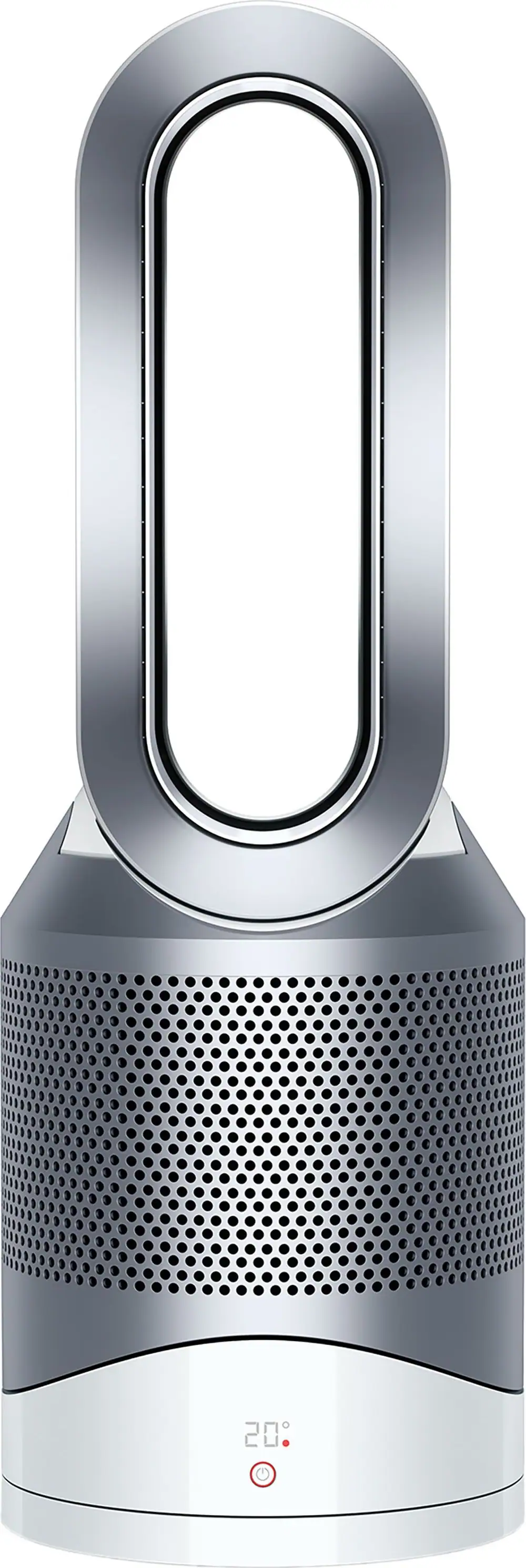 Dyson Pure Hot + Cool Fan Heating Air Purifier