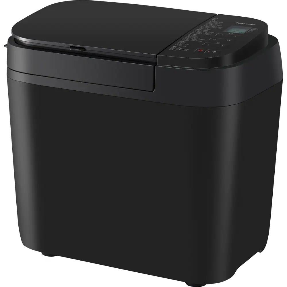 Panasonic SD-R2530KXC Bread Maker with 30 programmes