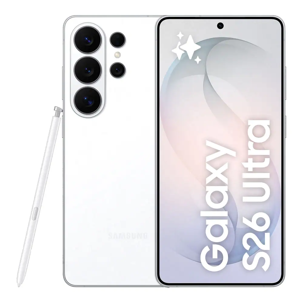 Samsung Galaxy S26 Ultra 1TB Smartphone in