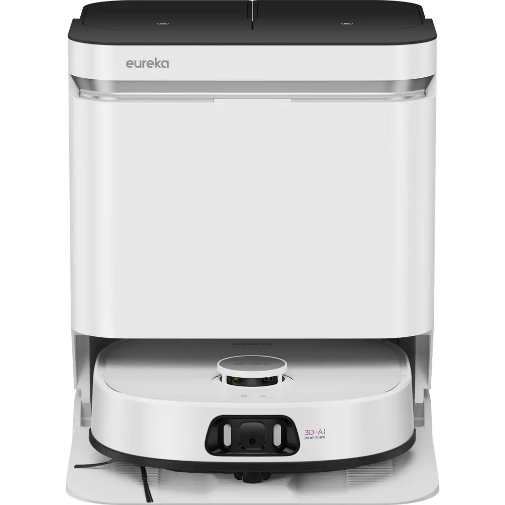 Eureka J15 Pro Ultra Robotic Vacuum Cleaner