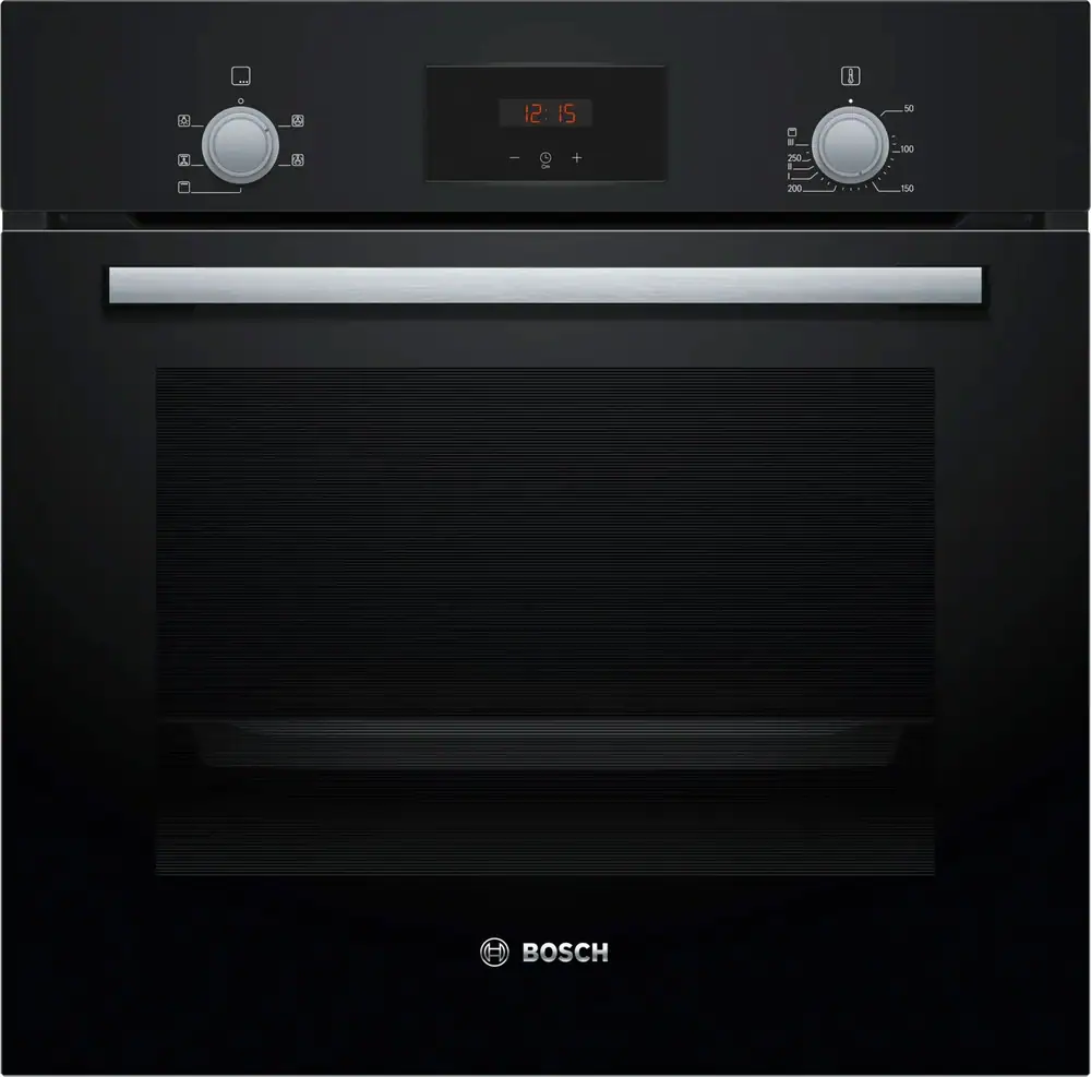 Bosch Series 2 HHF113BA0B Built In Electric Single Oven