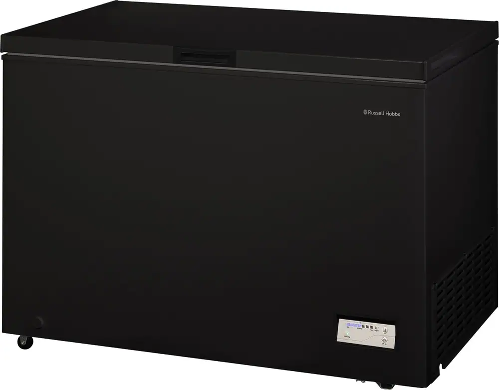 Russell Hobbs RH300CF201B Chest Freezer