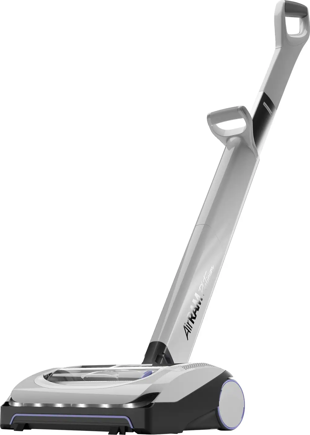 Gtech AirRam Platinum Cordless Vacuum Cleaner with up to 60 Minutes Run Time