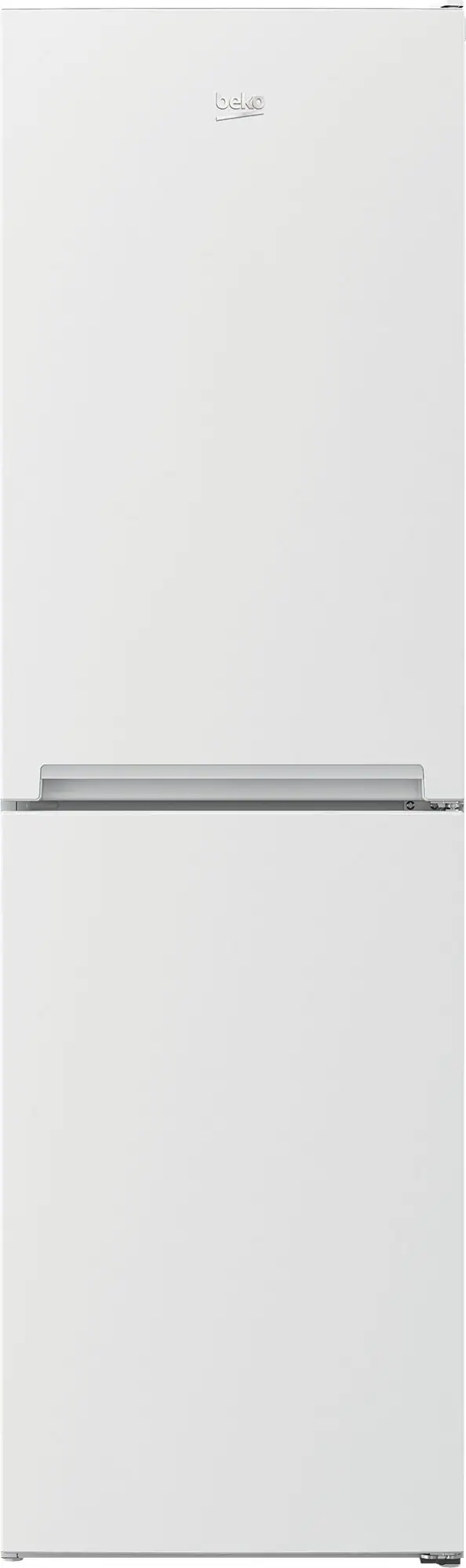 Beko CFG4582W 182cm 50/50 Frost Free Fridge Freezer