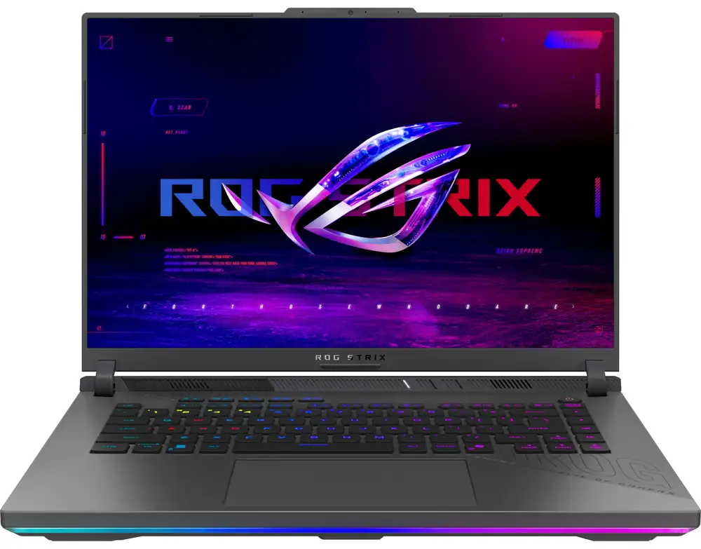 ASUS ROG Strix G16 16" Gaming Laptop