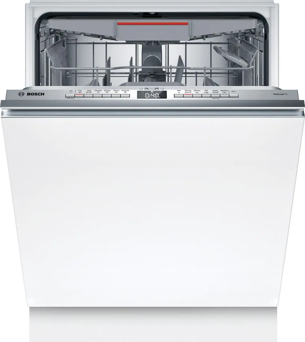 Bosch Series 4 SMV4ECX23G Fully Integrated Full Size Dishwasher