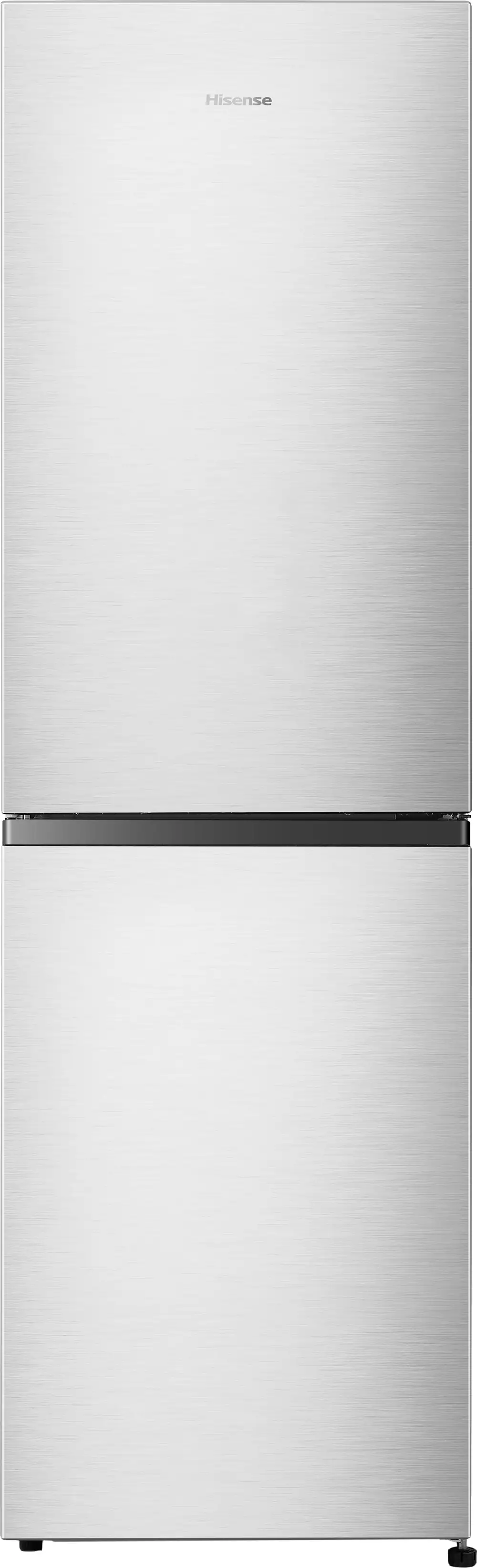 Hisense RB327N4BCE 182cm 50/50 Total No Frost Fridge Freezer