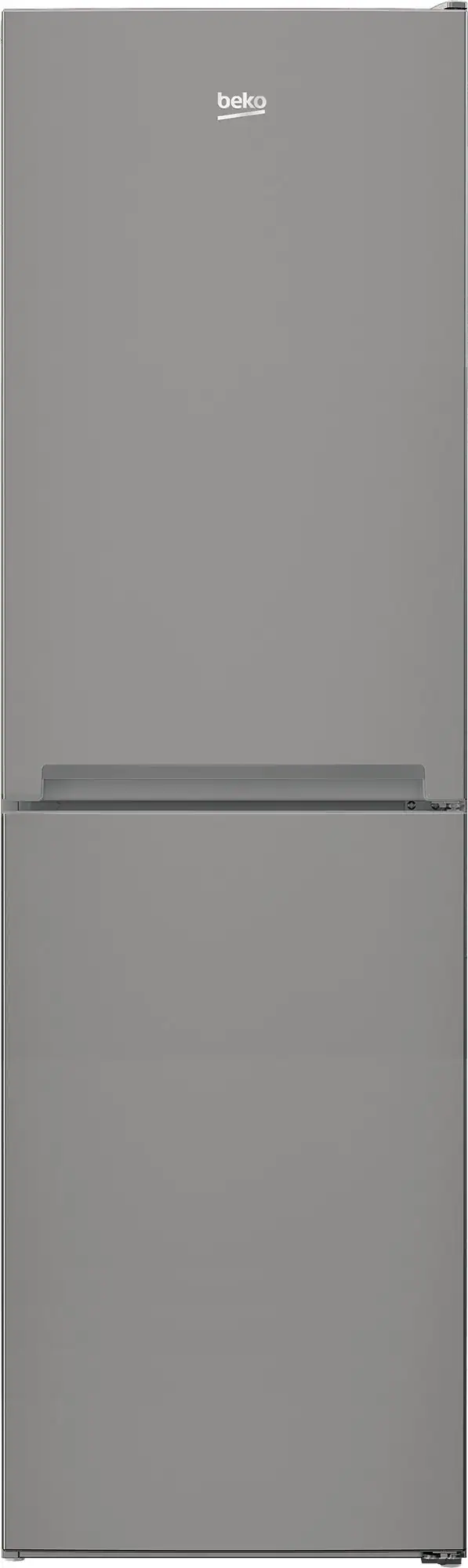 Beko CSG4582S 182cm 50/50 Fridge Freezer