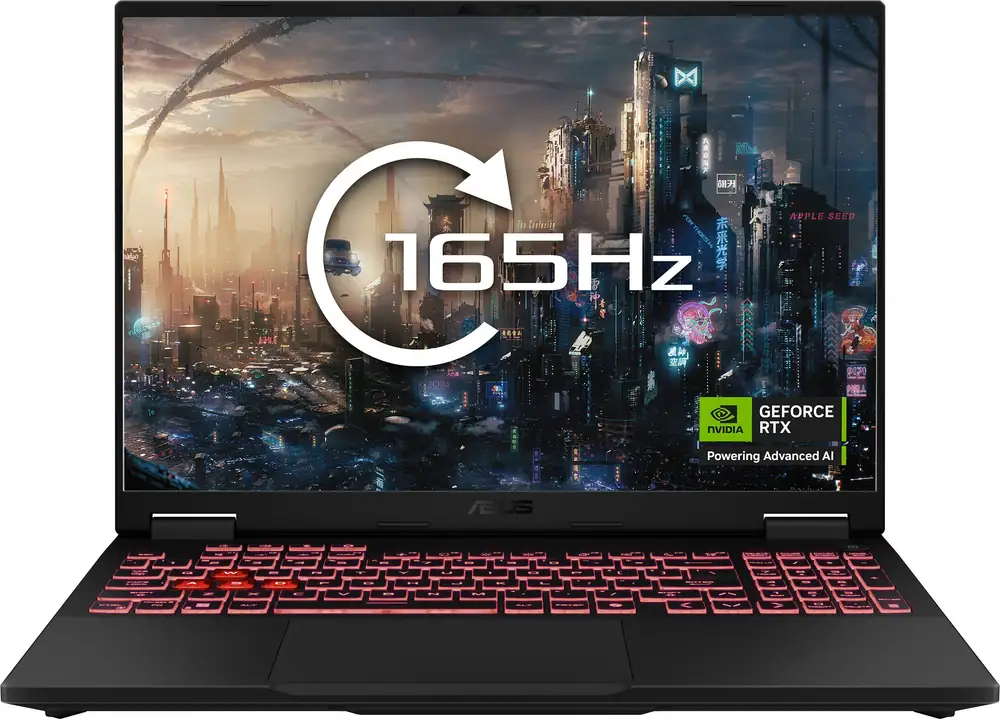 ASUS TUF Gaming A16 16" Gaming Laptop