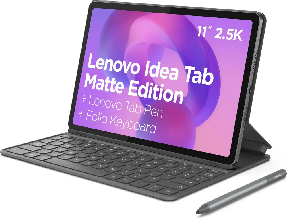 Lenovo Idea Tab 11" 128GB Tablet