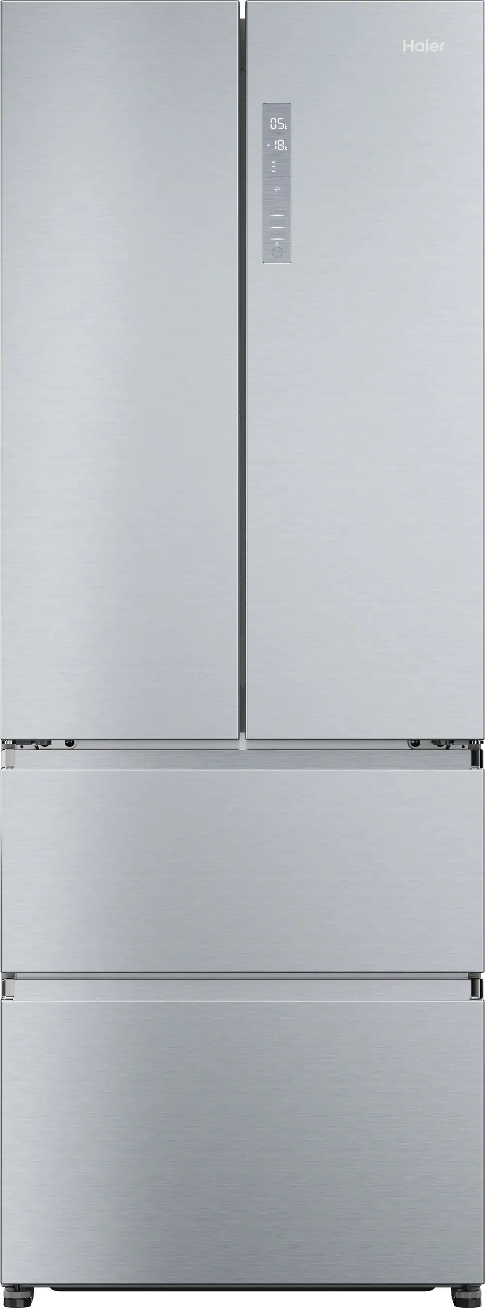 Haier FD 70 Series 5 HFR5719ENMG Frost Free Multi-door American Fridge Freezer