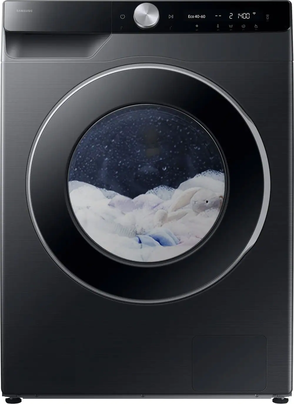 Samsung Series 6 AI Energy SpaceMax™ WW11DG6B25LBU1 11kg Washing Machine with 1400 rpm