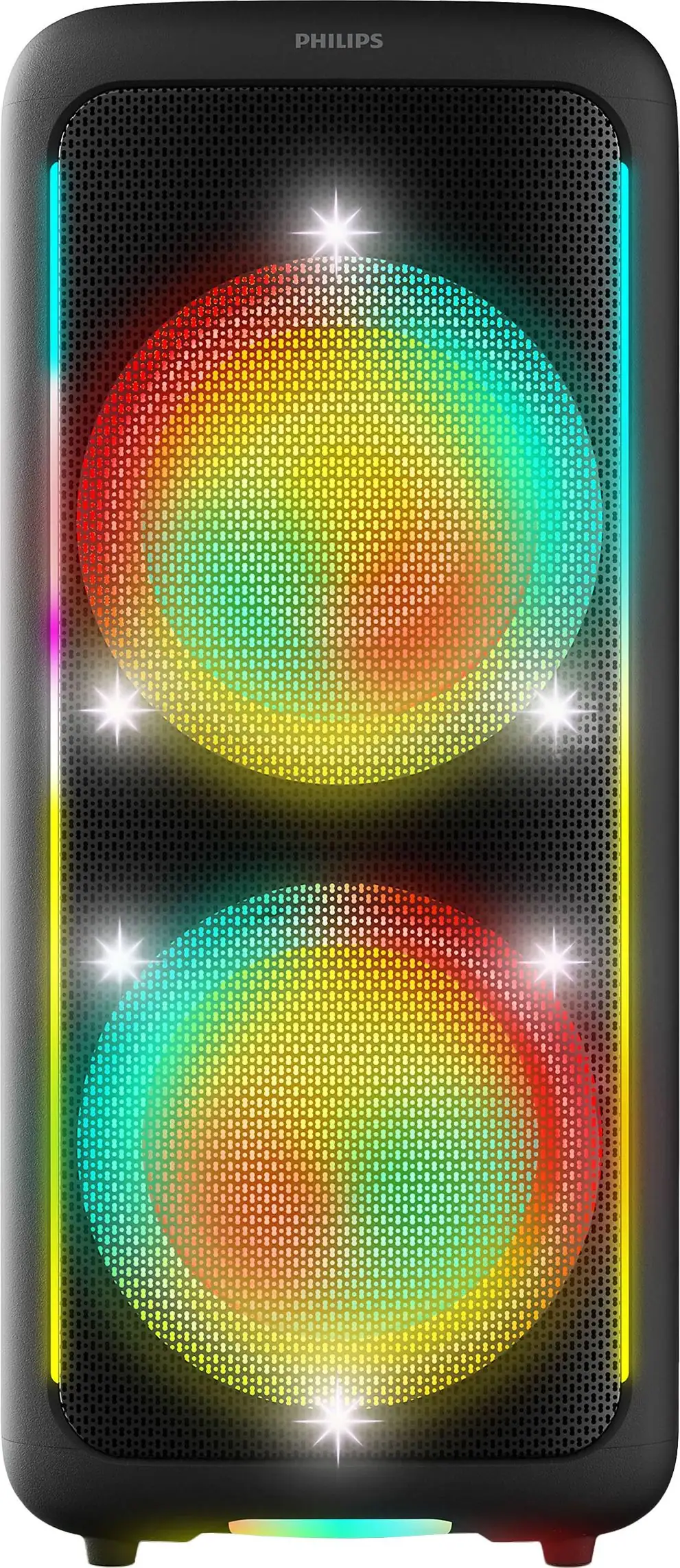 Philips TAX5000E/10 Party Speaker